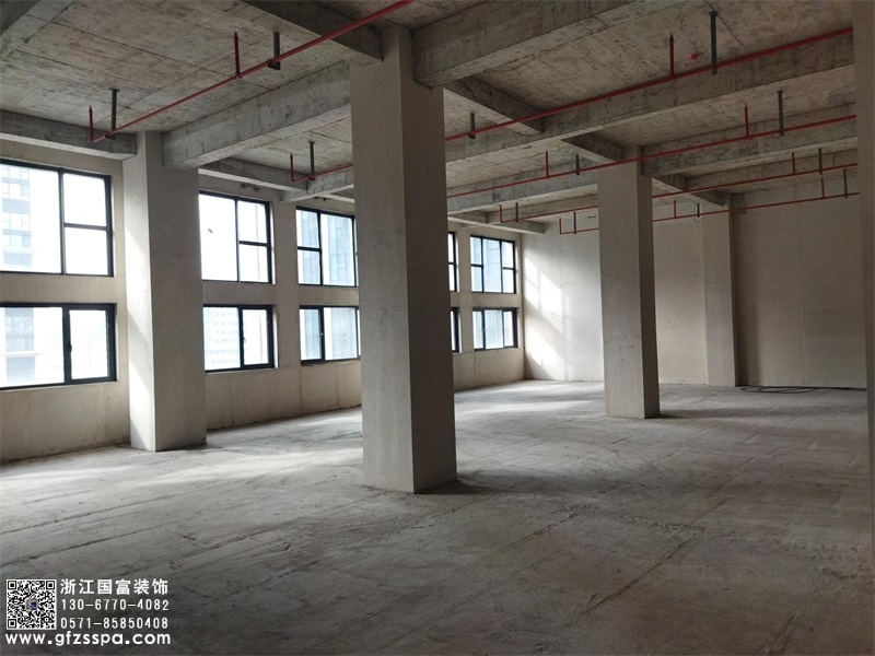 恭祝杭州濱江區(qū)足浴會所裝修設計開工大吉