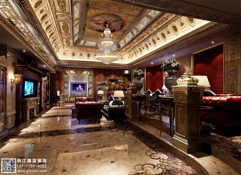 ktv裝修設計要點是什么？